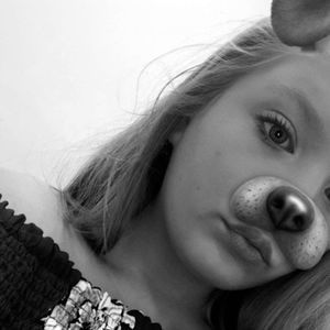 Meet your Posher, Haley